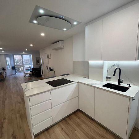 Alexa Suite Аликанте Экстерьер фото