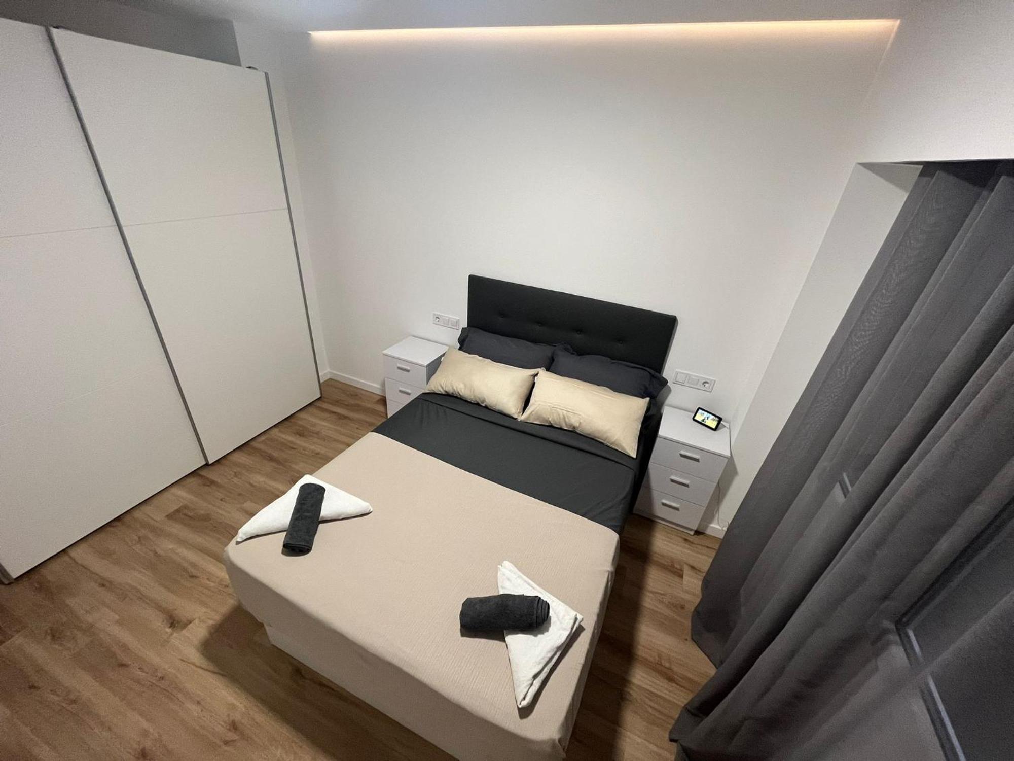 Alexa Suite Аликанте Экстерьер фото