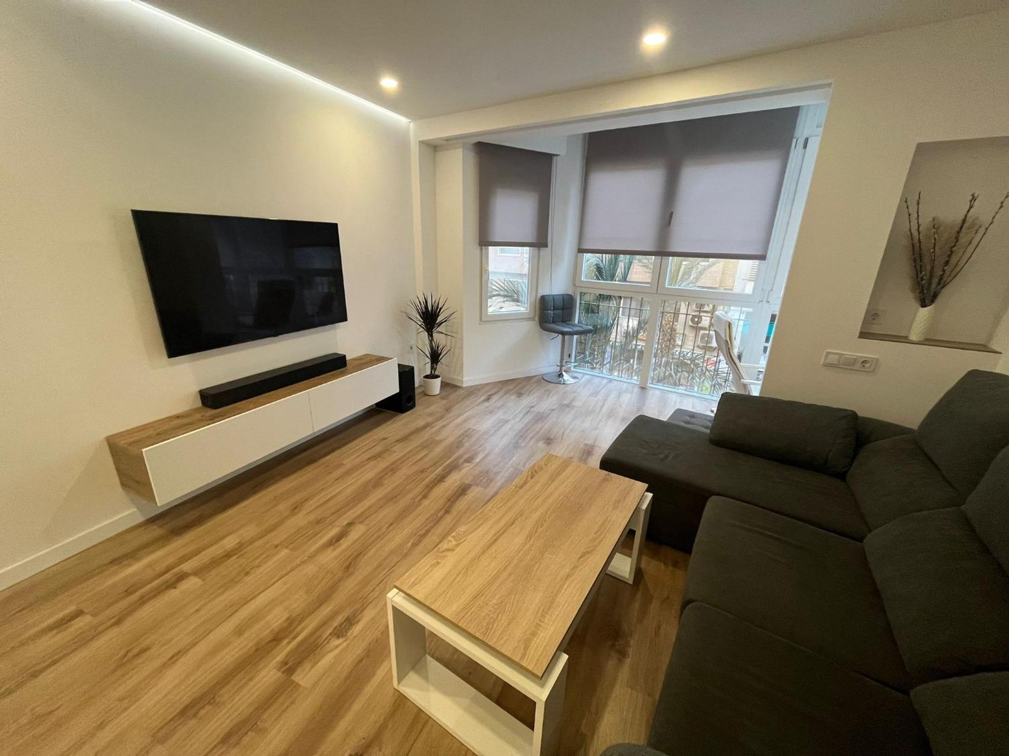Alexa Suite Аликанте Экстерьер фото