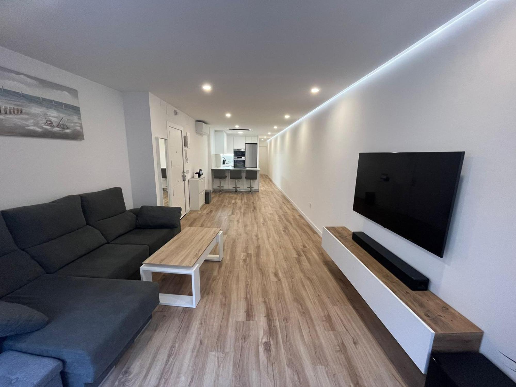 Alexa Suite Аликанте Экстерьер фото