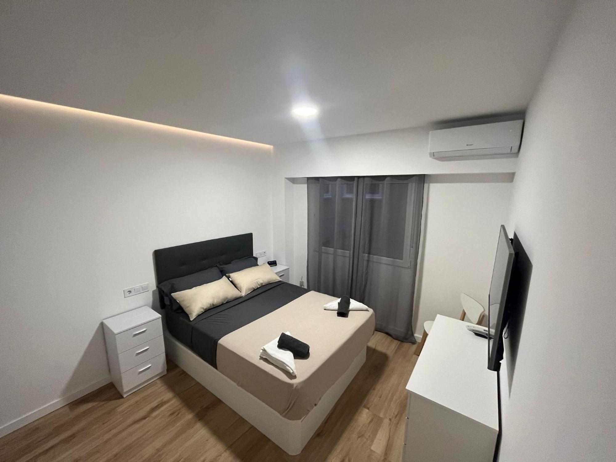 Alexa Suite Аликанте Экстерьер фото