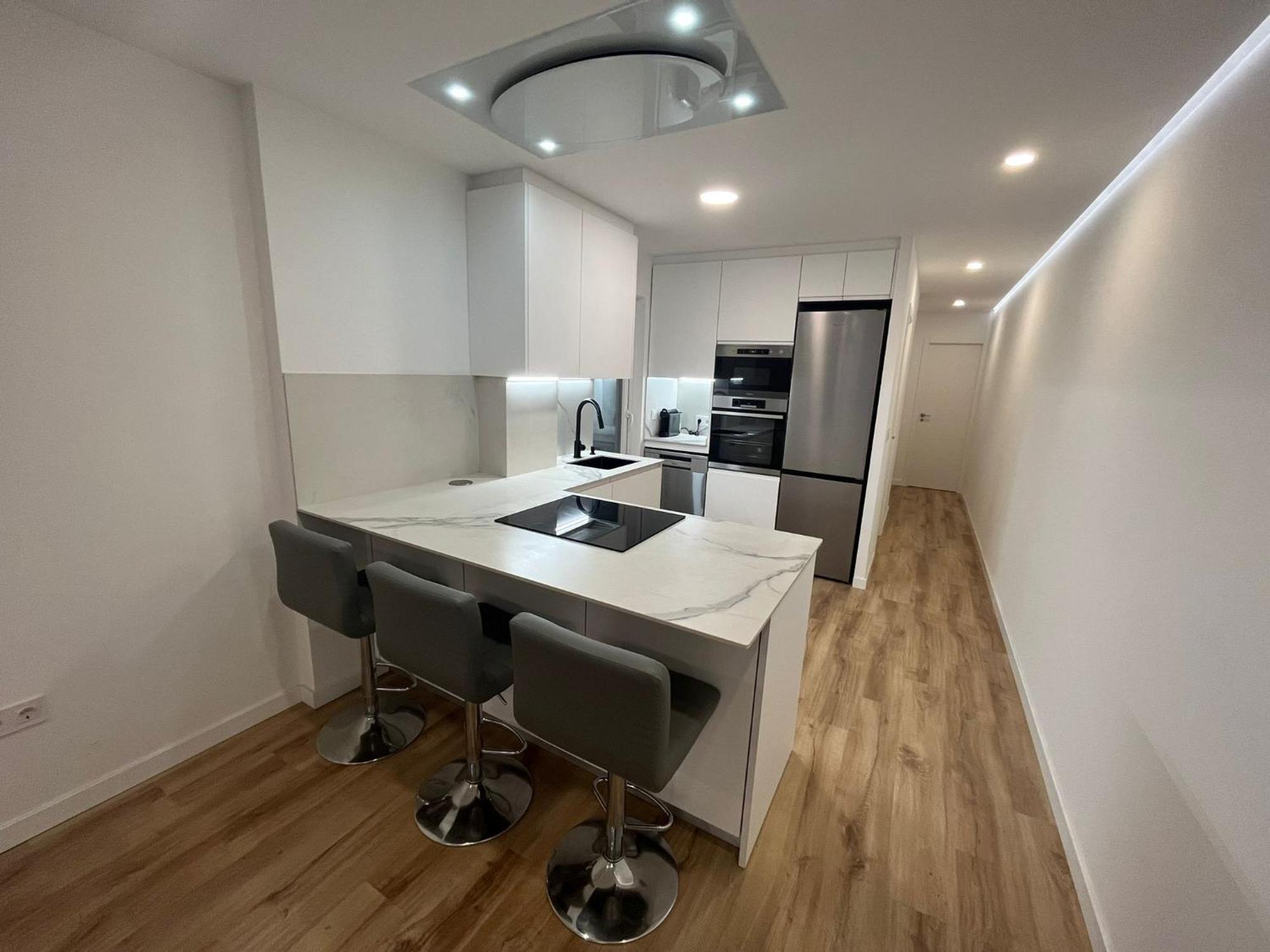 Alexa Suite Аликанте Экстерьер фото