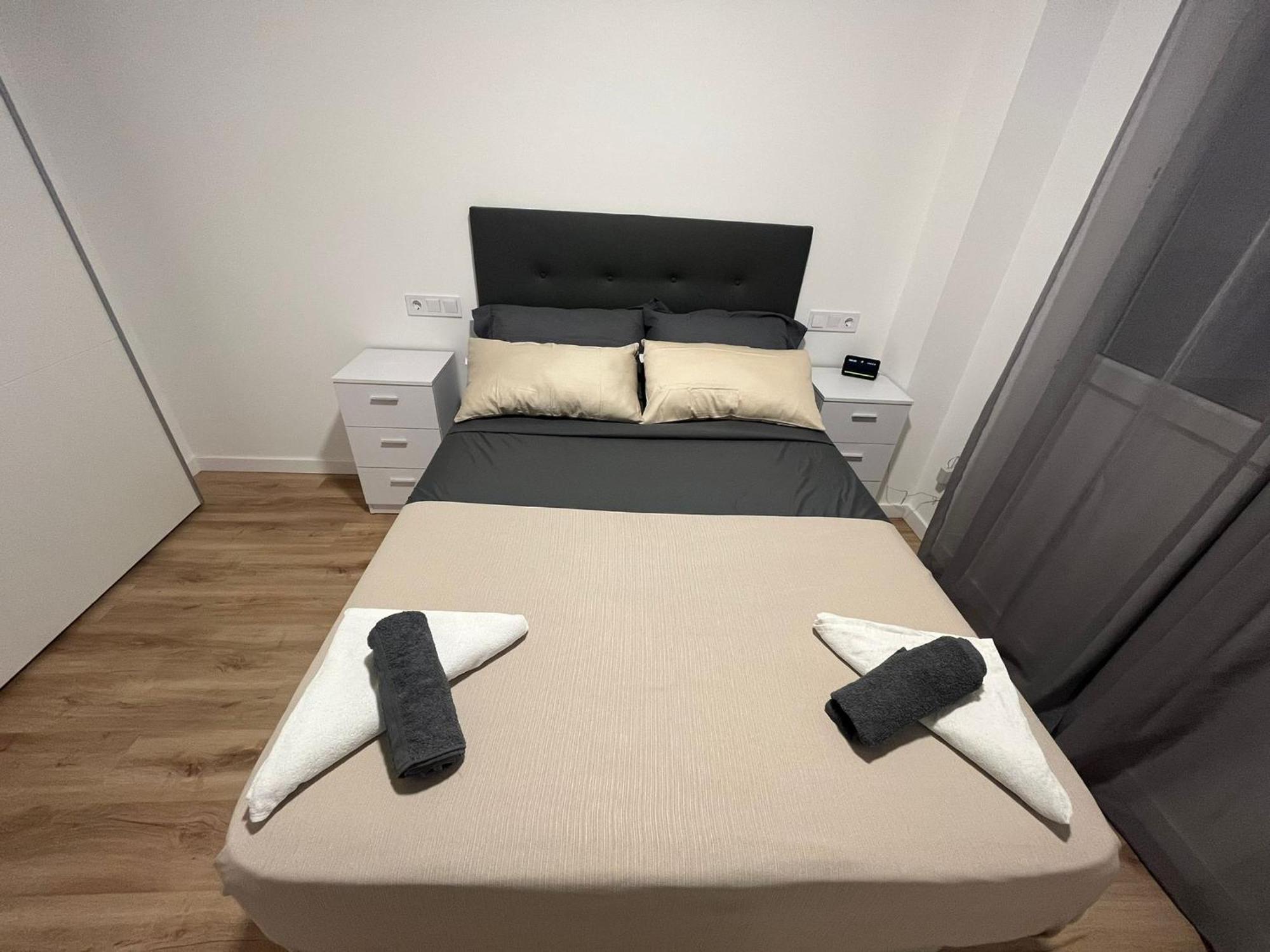 Alexa Suite Аликанте Экстерьер фото