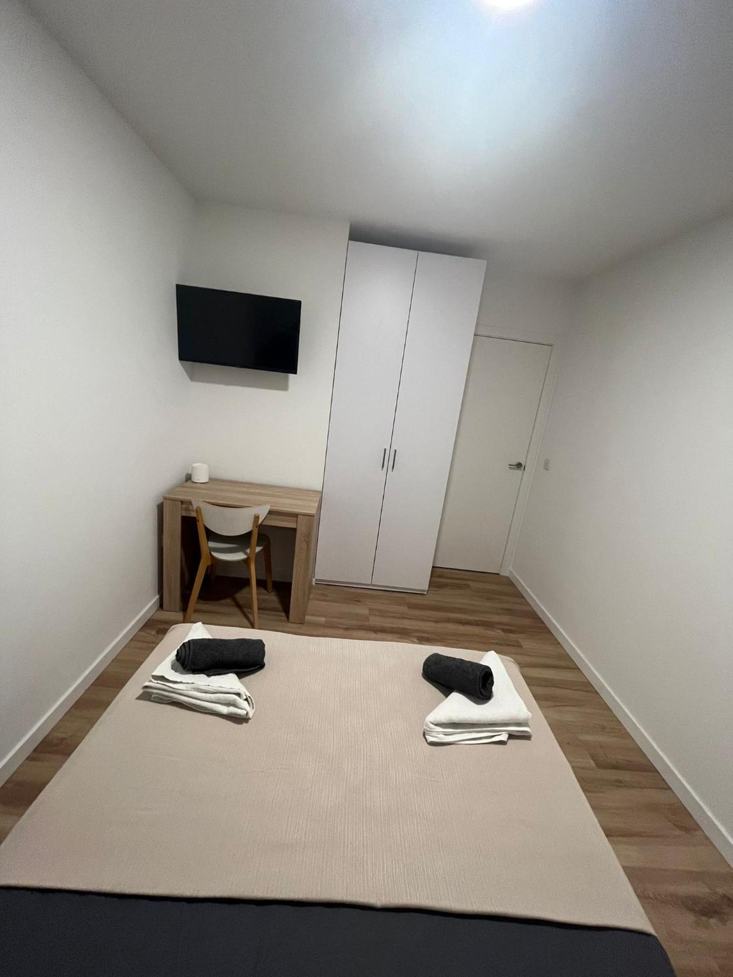 Alexa Suite Аликанте Экстерьер фото