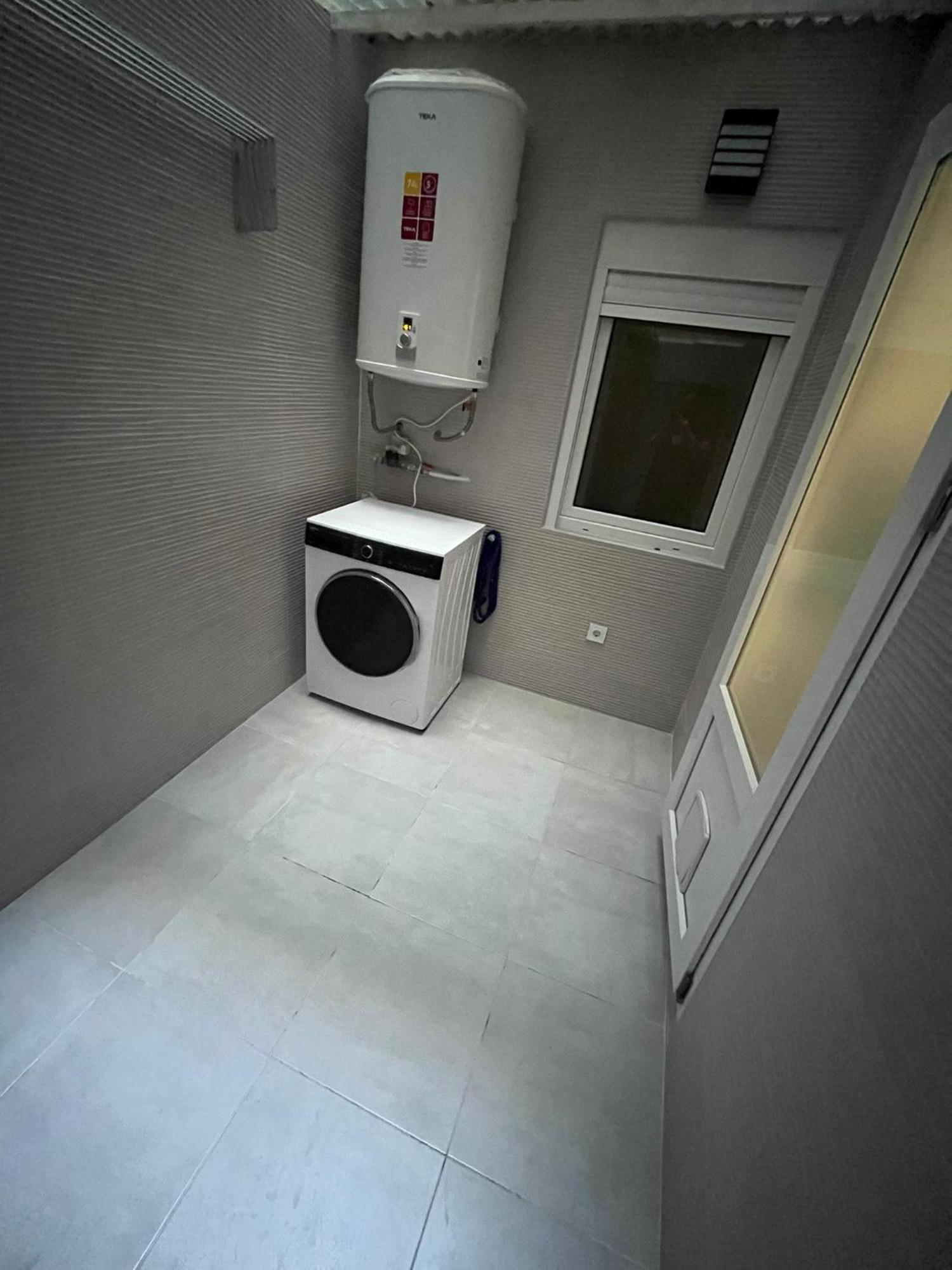 Alexa Suite Аликанте Экстерьер фото