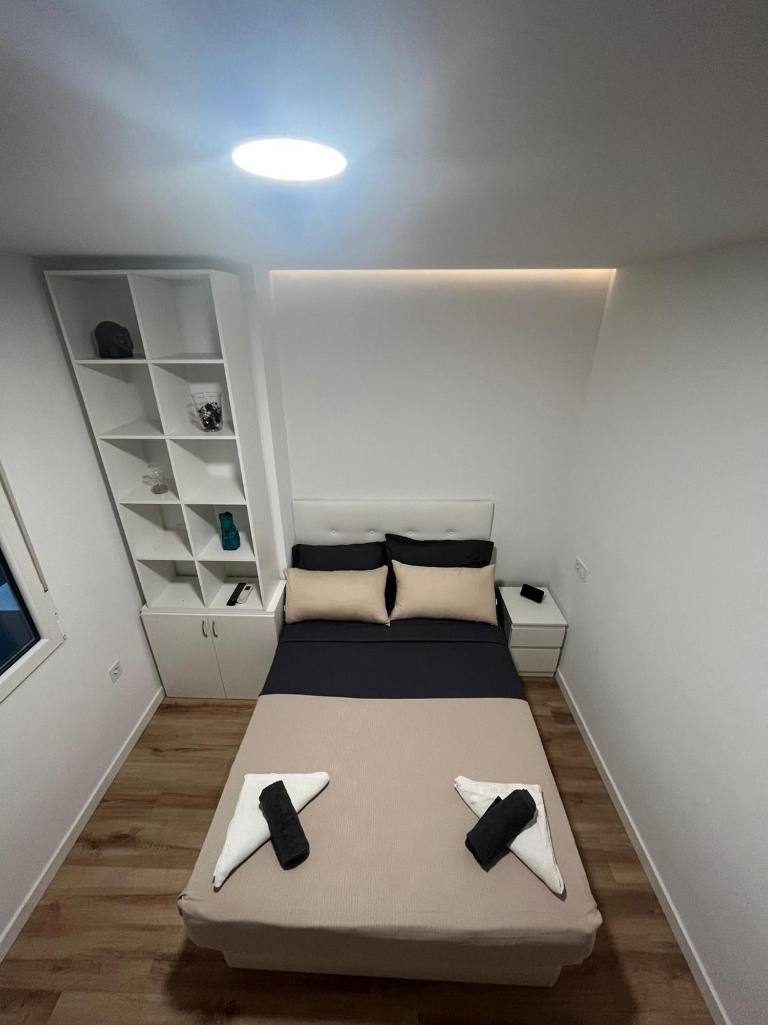Alexa Suite Аликанте Экстерьер фото