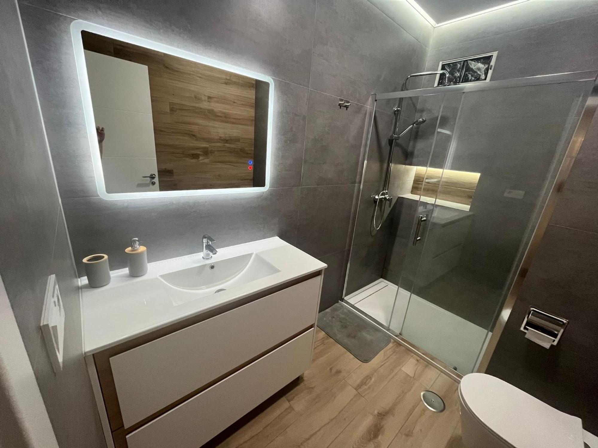Alexa Suite Аликанте Экстерьер фото