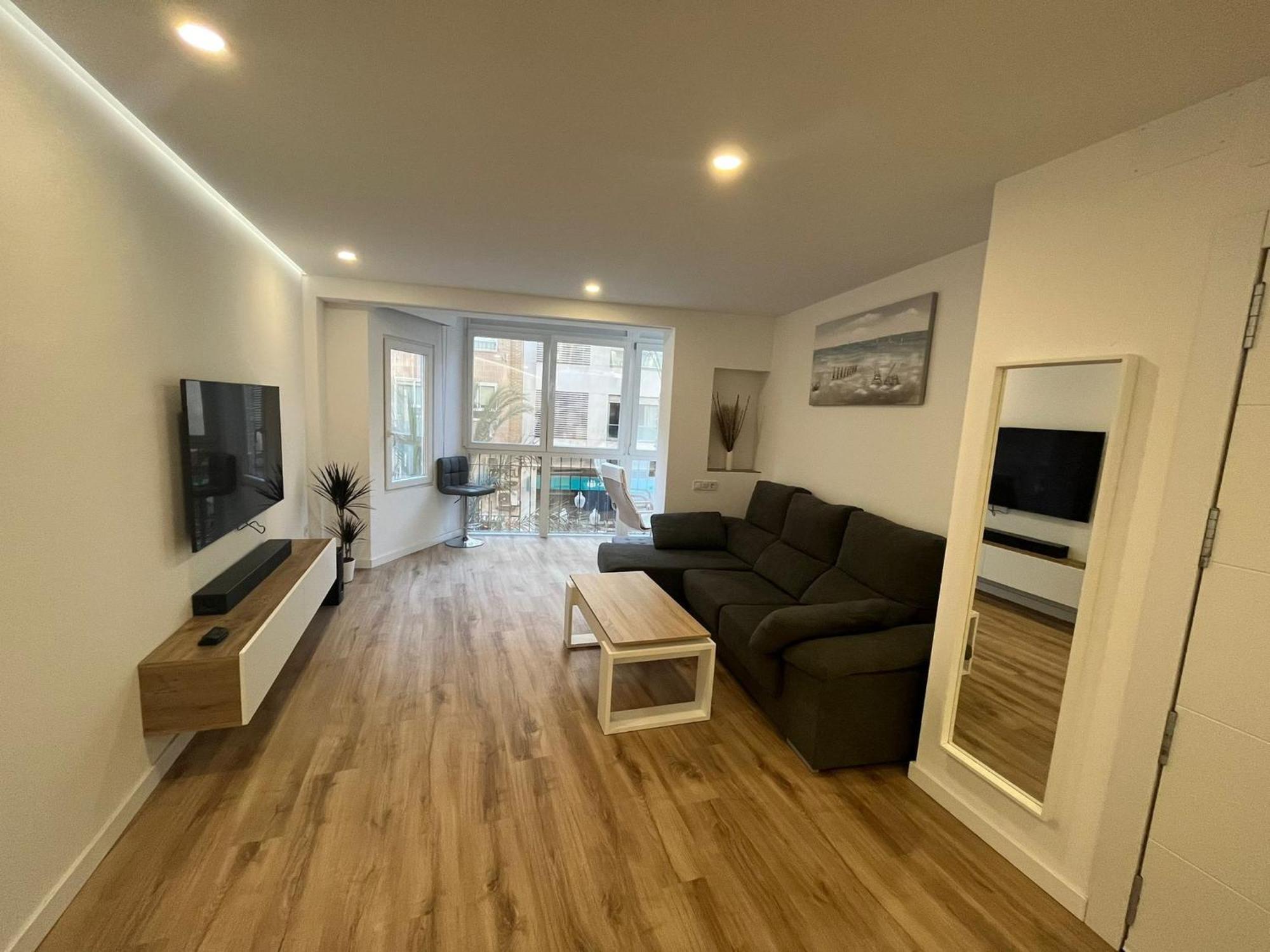 Alexa Suite Аликанте Экстерьер фото